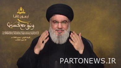 نصرالله في أول ليلة من محرم: يستحيل التمييز بين المقاومة وكربلاء
