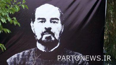 Covering the funeral ceremony of Habibullah Sadeghi/Minister of Guidance: His loss is a blow to revolutionary art