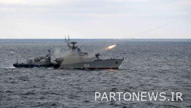 هاجمت أوكرانيا مقر الأسطول الروسي في البحر الأسود