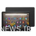 تبلت Amazon Fire HD 10 - 70 پوند صرفه جویی کنید