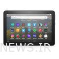 Amazon Fire HD 8 - صرفه جویی 50٪