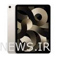 Apple iPad Air (2022) - 30 دلار صرفه جویی کنید