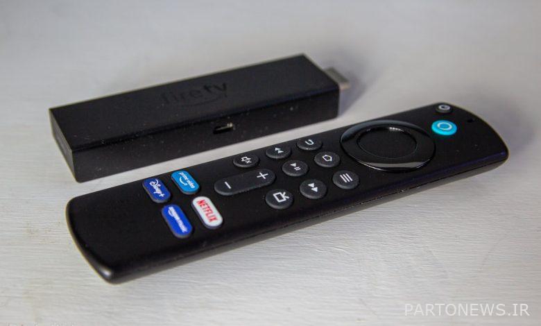 آمازون قیمت Fire TV Sticks را برای روز پرایم کاهش داد