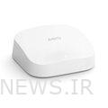 eero Pro 6 تک روتر - 81 دلار صرفه جویی کنید