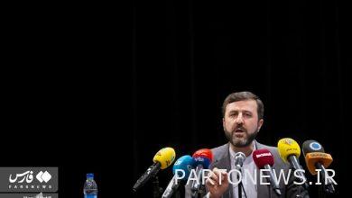 Secretary of Human Rights: We are following the situation of Iranians taken hostage by the United States