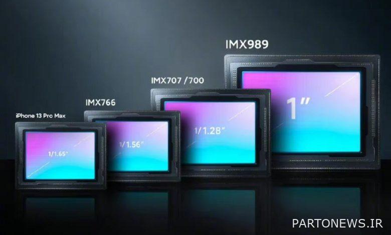 شیائومی 12S اولترا با دوربین 1 اینچی سونی IMX989 از راه میرسد