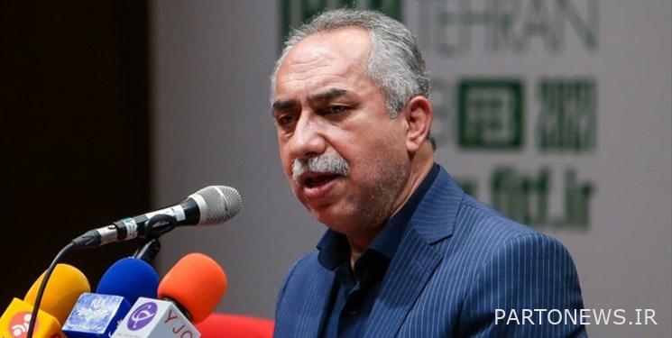 Hossein Masafari Astane became the supreme advisor of the International Resistance Theater Festival