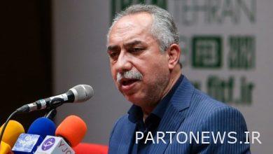 Hossein Masafari Astane became the supreme advisor of the International Resistance Theater Festival