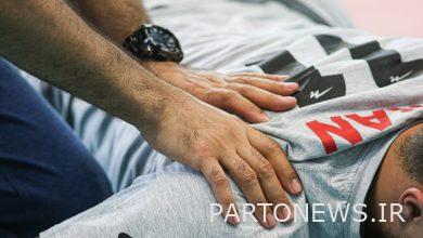 2 Poles were added to the technical staff of the national volleyball team/ Atai's students wandered in Gdansk