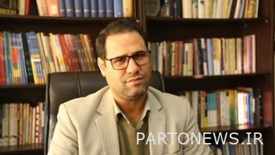 The Ministry of Education handed over a university of wounded teachers - Mehr news agency  Iran and world's news