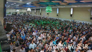 The 14th Cheer Festival of Angels will be held in Qom - Mehr News Agency  Iran and world's news