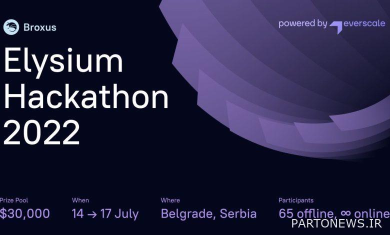 Core Everscale Developers Broxus میزبان Elysium Hackathon در بلگراد و آنلاین خواهد بود – انتشار مطبوعاتی Bitcoin News