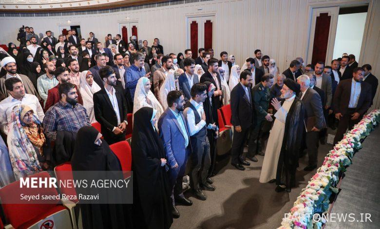 الاحتفال بالزواج والاحتفال بأسبوع الزواج