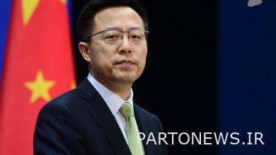 چین:آمریکا خطاهایش را در قبال ایران و برجام جبران کند