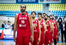 بدرقه ملی پوشان بسکتبال برای جدال با سوریه/ تاکید داوری بر تمرکز ملی‌پوشان و حضور پرقدرت در کاپ آسیا