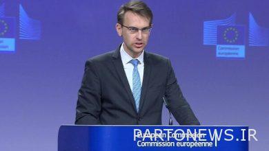 موقف المتحدث باسم "بوريل" من مفاوضات رفع العقوبات المناهضة لإيران- وكالة مهر للأنباء  إيران وأخبار العالم