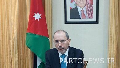 اردن: تشکیل ناتوی ضد ایرانی مطرح نیست