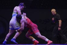 Countdown of freelancers competing to participate in the World Championships - Mehr News Agency Iran and world's news