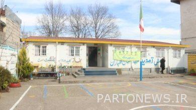 تنفيذ أمر إخلاء فصلين من مدرسة للإيجار في مشهد - وكالة مهر للأنباء  إيران وأخبار العالم