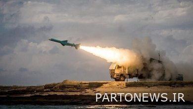 Which Iranian missile has shaken the US and the Zionists? - Mehr news agency Iran and world's news