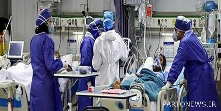 The number of people infected with the corona virus increased again / the dead reached 8 people