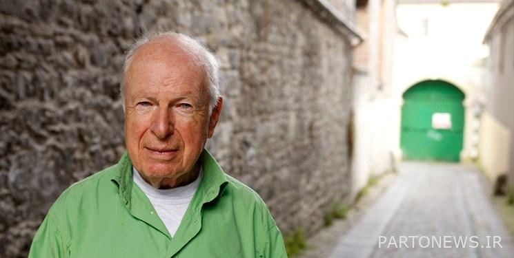 Famous theater director Peter Brook died