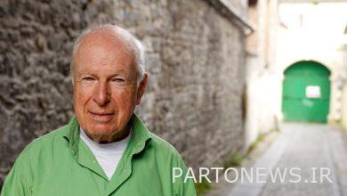 توفي المخرج المسرحي الشهير بيتر بروك