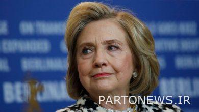 حمایت هیلاری کلینتون از بایدن در انتخابات ریاست جمهوری ۲۰۲۴