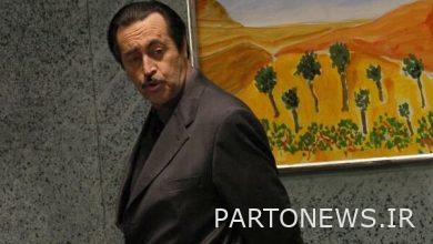 وفاة الممثل التونسي "سلمان فارسي" - وكالة مهر للأنباء  إيران وأخبار العالم