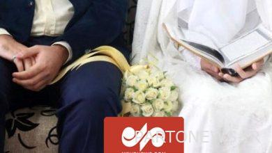 قصة زواج طالب برلماني