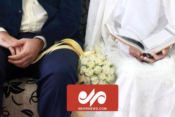 قصة زواج طالب برلماني