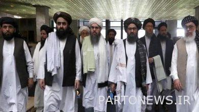 The trip of the Taliban delegation to Tehran - Mehr news agency  Iran and world's news