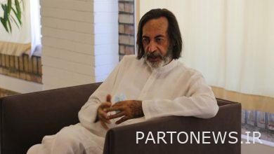 Details of the presence of the late Tunisian actor in the series "Salman Farsi" - Mehr news agency Iran and world's news