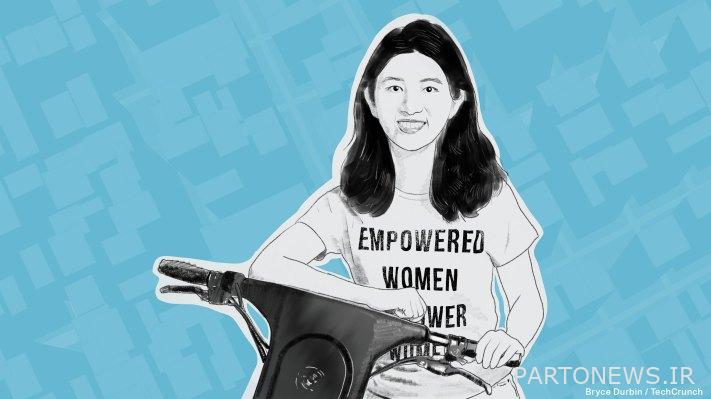 Candice Xie از Veo یک سال بعد، هنوز هم به آرامی و پیوسته در رقابت سودآوری برنده می شود - TechCrunch