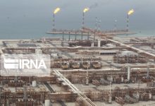 سهم ۴۲ درصدی ایران از مصرف گاز خاورمیانه/ تولید ۶ درصد گاز جهان در ایران