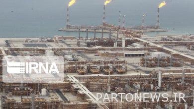 سهم ۴۲ درصدی ایران از مصرف گاز خاورمیانه/ تولید ۶ درصد گاز جهان در ایران