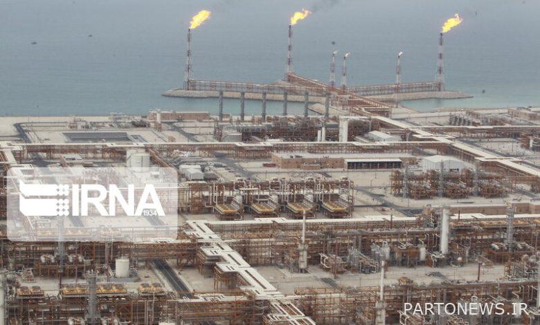سهم ۴۲ درصدی ایران از مصرف گاز خاورمیانه/ تولید ۶ درصد گاز جهان در ایران