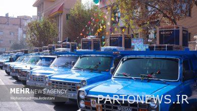 Payment of 3,000 dowries and marriage allowances to Kurdistan women - Mehr news agency  Iran and world's news