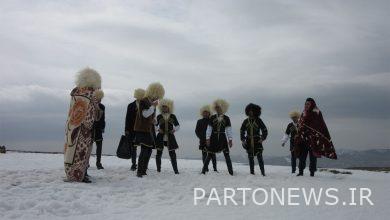 "The Land of Waters" will be aired/a documentary that took 12 years to research - Mehr News Agency | Iran and world's news