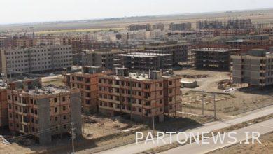 Support of inspection organization for legitimate investment/intelligent targeting of urban management of Tehran