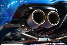 6 reasons why your car exhaust smells bad?