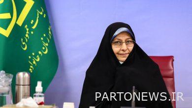 President's order to pay special marriage benefits to the 60s - Mehr news agency  Iran and world's news