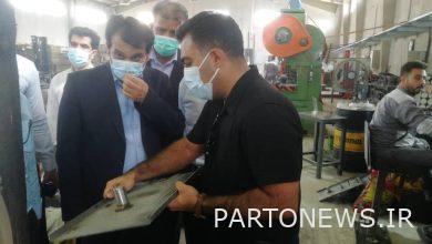 رسیدگی به مسائل کارآفرینان استان بوشهر یک ضرورت است