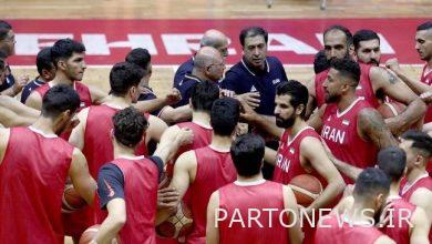 کاپ آسیا؛ ‌فرصتی برای احقاق حق بسکتبال ایران 