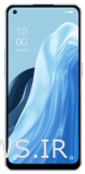 OPPO Reno7A