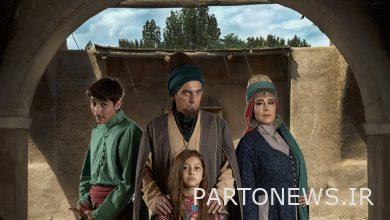 Which is the peak of the new series?/ "Mastoran 2" for Nowruz 1402 - Mehr news agency  Iran and world's news