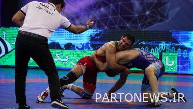 The names of the referees of the national wrestling team's selection matches have been announced - Mehr News Agency Iran and world's news