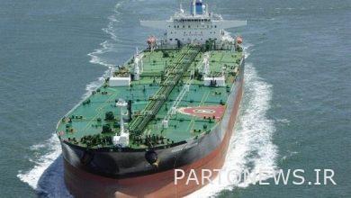 The Iranian oil tanker was transferred to a port in Greece - Mehr news agency  Iran and world's news