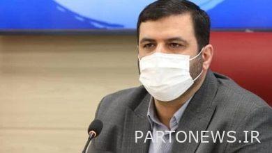 Masks became mandatory in red and orange cities