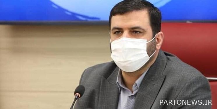 Masks became mandatory in red and orange cities